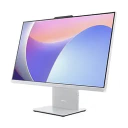 Моноблок Lenovo IdeaCentre AIO 27IRH9 Cloud Grey (F0HM00WBUO)