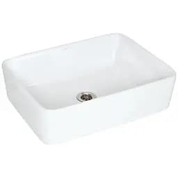 Умивальник Jaquar 51x40 JDS-WHT-25907N