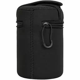 Чохол Tribe Neoprene Cover для харчового термоса 1 л T-DF-0005 (1042-T-DF-0005-black) - мініатюра 7