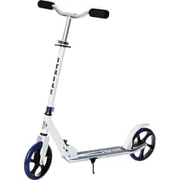 Самокат детский iTrike SR2-010-10-W-BL складной