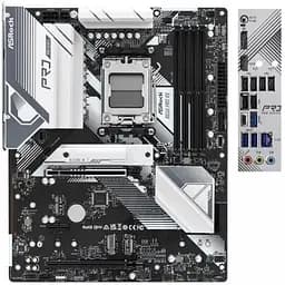 Материнська плата ASRock B650 Pro RS Socket AM5 - мініатюра 7