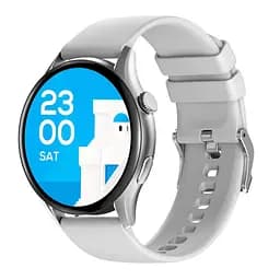 Смарт Годинник Proove Quantum silver glossy