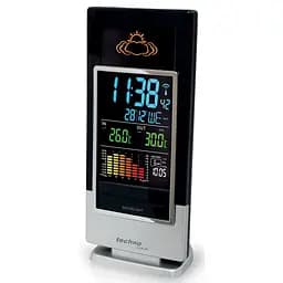 Метеостанція Technoline WS6502 Black/Silver (WS6502) - мініатюра 5