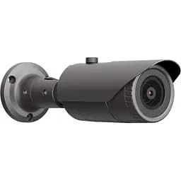 Камера Hanwha Samsung Techwin IP QNO-6012R, 2MP, Bullet, 2.8mm, f/2.0, IR20m, DC 12V/PoE, IP66, IK10 - мініатюра 3