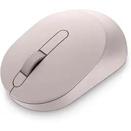 Компьютерная мышь Dell Mobile Wireless Mouse MS3320W Ash Pink teh0024944