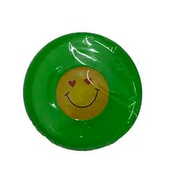 Літаюча тарілка C 40005 22см, в пакеті (6900067400055) Вид 18