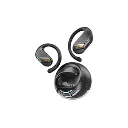 Наушники Vention OpenBeat O12 Black (NBUB0)