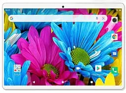 Планшет-телефон Hoozo S 464 LTE Pink 4GB/64GB IPS 10.1'' + Чохол-книжка - мініатюра 4