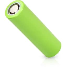 Акумулятор 21700 Li-Ion 5000mAh 3.6V 15A JHY (INR21700-50E) - мініатюра 2