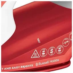 Праска Russell Hobbs 26481-56/RH Light & Easy Brights Apple Iro - мініатюра 4
