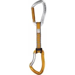 Відтяжка з карабінами Climbing Technology Nimble NY 12 cm (1053-2E665BM C0C)