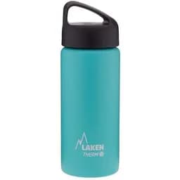 Термофляга Laken Classic Thermo 0.5 L Turquoise (1004-TA5VT)