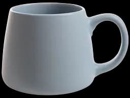 Набір чашок Limited Edition Morning Coffee 2х240 мл з блюдцями порцеляна (RX-N24704) - мініатюра 3