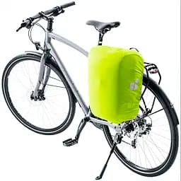 Рюкзак Deuter Valbona 20+5 Atlantic (1052-3230324 3074) - мініатюра 9