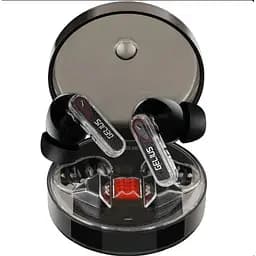 Беспроводные наушники TWS Gelius Incredible GP-TWS033 Incredible series Dark Night