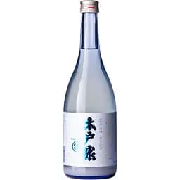 Cаке Kidoizumi Shizenmai Sparkling 14% 0.72 л