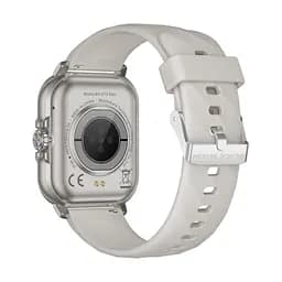 Smart Watch Black Shark GT3 Neo (BS-GT3 Neo) Silver UA - мініатюра 3