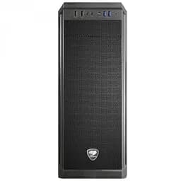 Корпус Cougar MX330-G (MX330-G) Без БП - мініатюра 2