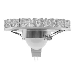 Світильник точковий Brille декоративний HDL-G251 WH MR16 36-161 - мініатюра 4