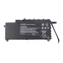 Акумулятор для ноутбука BestBatt HP (PL02XL) Pavilion X360 11-N000-N100 Series (Replacement)