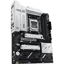 Материнська плата Asus Prime X870-P WIFI sAM5 X870 4xDDR5 M.2 HDMI WiFi BT ATX - мініатюра 4