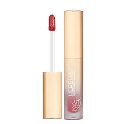 Помада блеск для губ Imagic Hereiam Velvet LP2001 №01 Sakura Pink