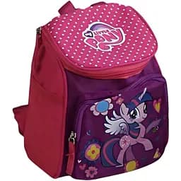 Дитячий рюкзак Bambi із зображенням поні - стильний, легкий та практичний аксесуар для дівчаток С 60602-2