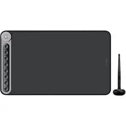 Графічний планшет Huion Inspiroy Dial Q620M [65888]