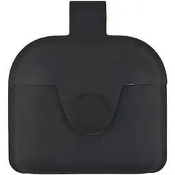 Футляр для навушників ANCHOR AirPods 3 Portfolio Black
