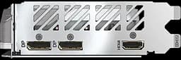 Відеокарта AMD Radeon RX 9060 XT 16GB Gigabyte Gaming OC Ice (GV-R906XGAMINGOCICE-16GD) - мініатюра 3