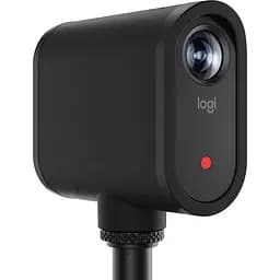 Веб-камера Logitech Mevo Start 3 Pack Black (961-000501) [157024] - мініатюра 9