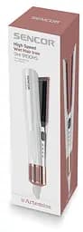 Випрямляч волосся Sencor SHI 9100RS (7168229) - мініатюра 8