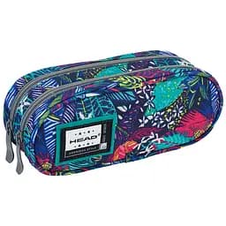 Пенал Head 2 HD-108 XL різнобарв'я 22 x 9.5 x 7.5 см (505018049)