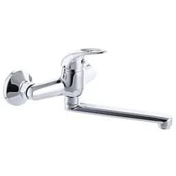 Змішувач для кухні Champion Premiere 005 CH0228 Хром