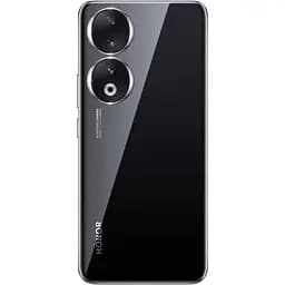 Смартфон Honor 90 8/256Gb Midnight Black [97003] - мініатюра 3