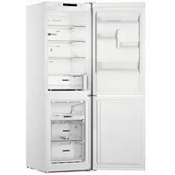Холодильник WHIRLPOOL W7 X 82I W - мініатюра 3