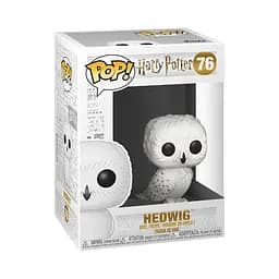 Ігрова фігурка Funko POP! cерії "Гаррі Поттер" - СОВА БУКЛЯ