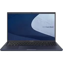 Ноутбук ASUS 15.6'' ExpertBook B1,i7-1355U 5.00GHz,32GB DDR4,500 GB,Integrated,Без ОС - мініатюра 9