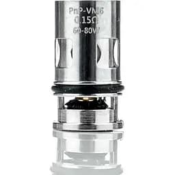 Випарник VooPoo PnP Coil VM6 0.15 Ом (co0221)
