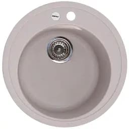 Кухонная мойка Zerix ZS-510R-07 мраморная ZX4534, Сафари