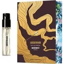 Парфюмерная вода пробник Memo Sherwood 1.5 мл