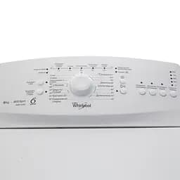 Пральна машина Whirlpool AWE 6080 (AWE6080) (AWE6080) - мініатюра 5