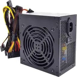 Блок живлення QUBE 700W 80+ Bronze (QBC-GPM-700W-80B Bulk) (QBC-GPM-700W-80Bulk)