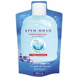 Крем-мыло Fitodoctor Антибактериальное 300 мл