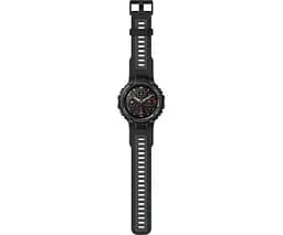 Розумний годинник Xiaomi Amazfit T-Rex Pro Meteorite Black Global (A2013) (51496-ska) - мініатюра 4