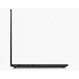 Ноутбук Lenovo ThinkPad P1 Gen 7 21KV0023PB,2560 x 1600,Ultra 7 165H 16 C/22 T,1.4 GHz - 5 GHz,55 W - мініатюра 3