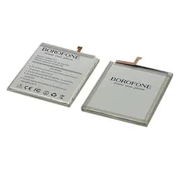 Акумулятор Borofone EB-BG990ABY для Samsung G990F S21 - мініатюра 2
