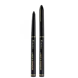 Механический карандаш для глаз Romance U-11 No 106 Black Черный