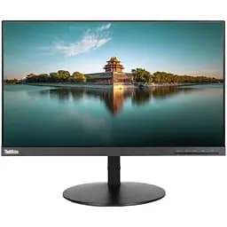 Монитор 22" Lenovo ThinkVision T22i-10 - Class B "Б/У"
