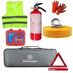 Набір автомобіліста Volkswagen (na_26)